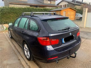 BMW Serie 3 2014