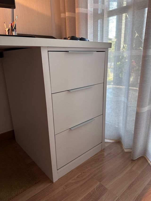 Mesa Escritorio 200x65x78,5cm