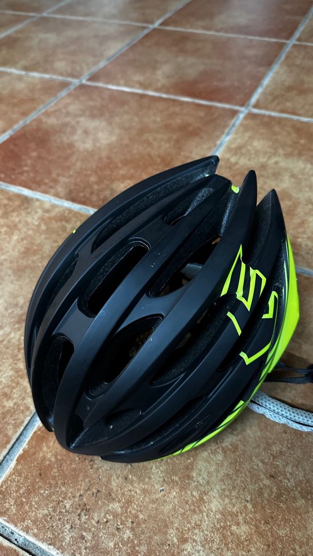 Casco bici eassun