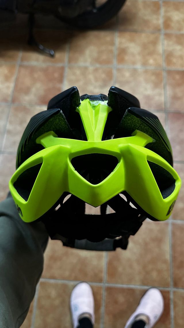 Casco bici eassun