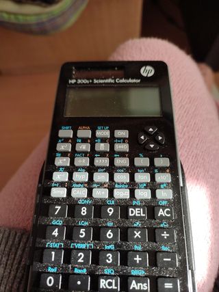 Calculadora Científica