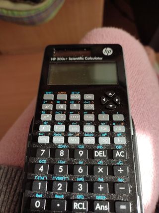 Calculadora Científica