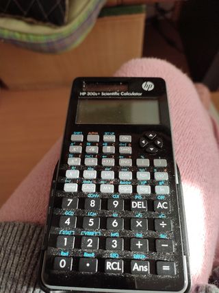 Calculadora Científica