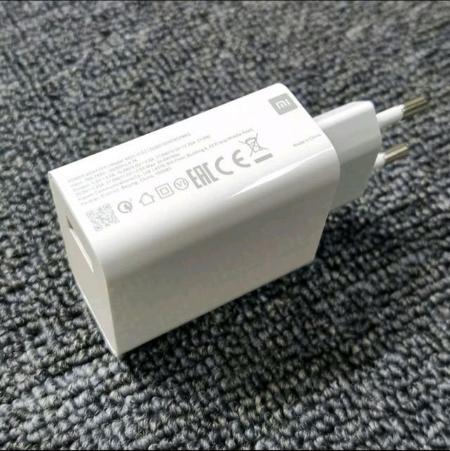 Turbocompressore Xiaomi 18W, 100% originale