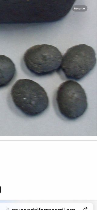 Sacos de carbón MINERAL de 40 kilos para caldera 