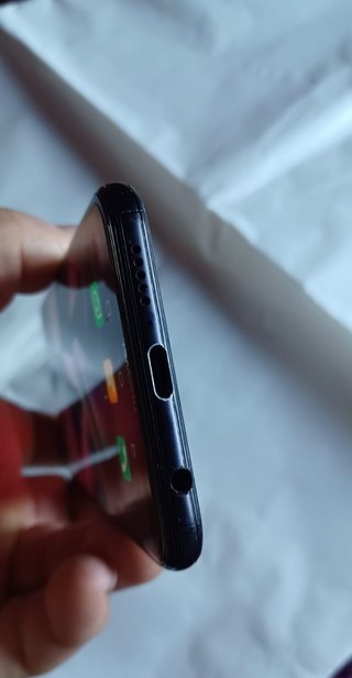 Huawei p20 lite