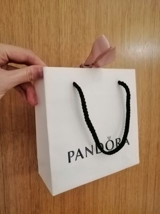 Bolsa Pandora pequeña 