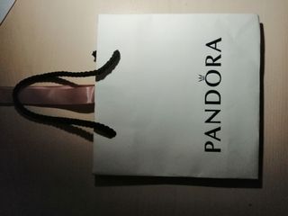 Bolsa Pandora pequeña 