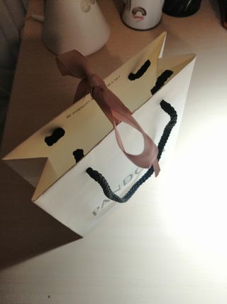 Bolsa Pandora pequeña 