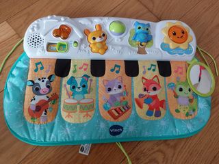Piano musical