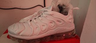 Zapatillas Nike vapormax talla 38