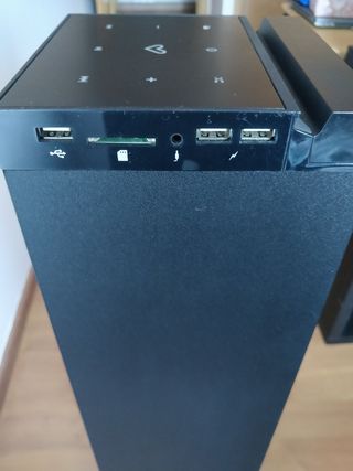 Energy Tower 5 bluetooth. Torre de sonid