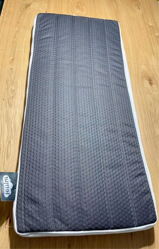 Colchón minicuna Lemur IMPECABLE