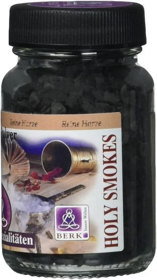 4 barattoli da 60ML 2 Copale Nero e 2 Styrax