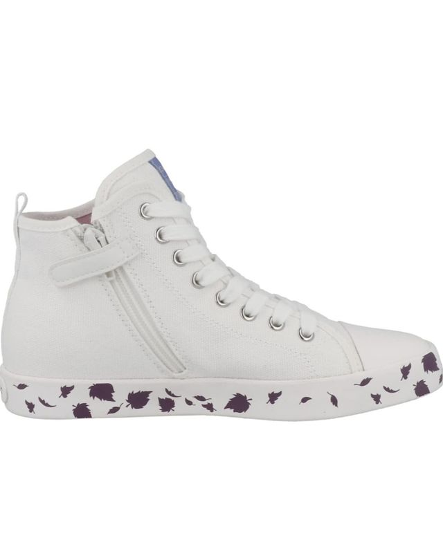 Geox Jr Ciak Girl Frozen