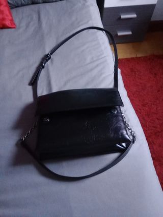 Bolso bandolera 