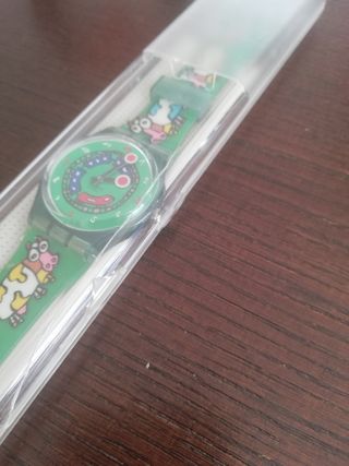 Orologio Swatch GG194 Crazy Train