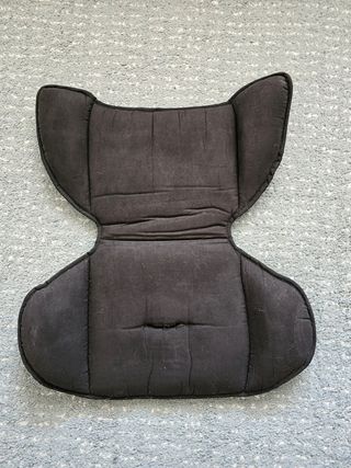 Silla de coche grupo 0+ 1