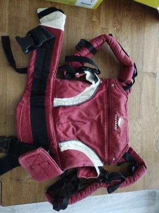 Eléctrico Medela y regalo mochila