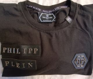 Camiseta Philipp Plein