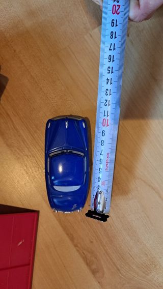 Camion coches Rayo Mc Queen grande