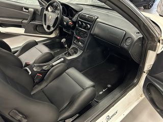 Alfa Romeo Spider 1995