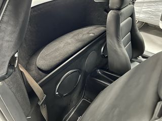 Alfa Romeo Spider 1995