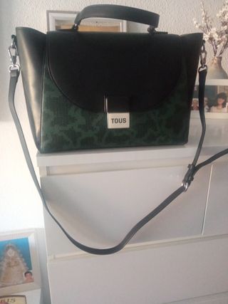 Bolso shopper Tous