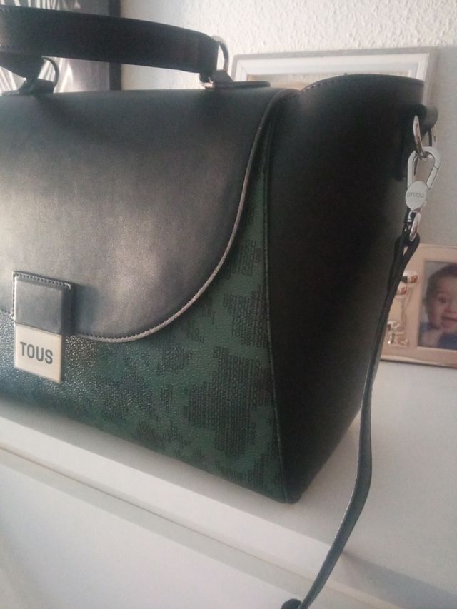 Bolso shopper Tous