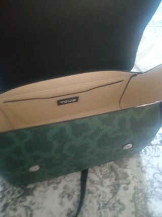 Bolso shopper Tous