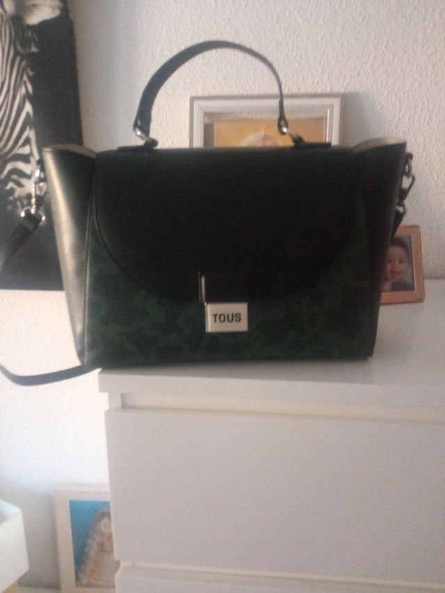 Bolso shopper Tous