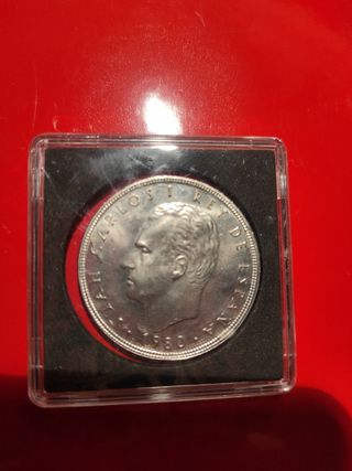 100 pesetas del Mundial