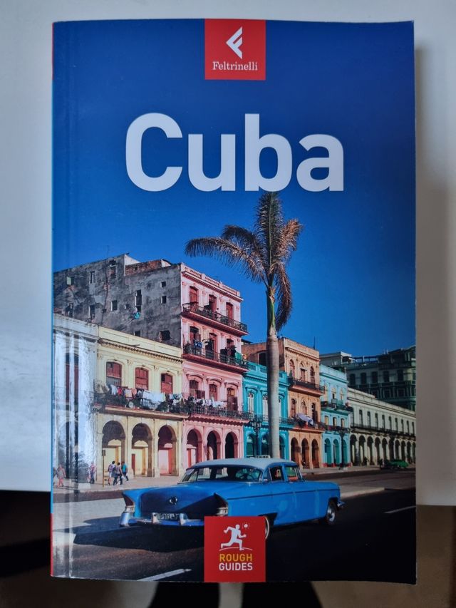 Rough Guide Cuba