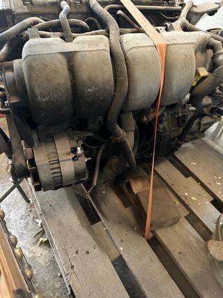 motor clio 1.8 16v 