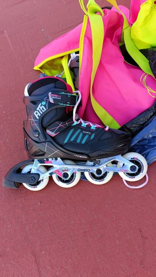 Patines 