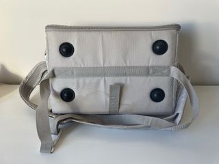 Trona de viaje Jané