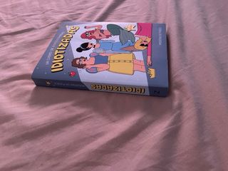 Idiotizadas de Moderna del pueblo