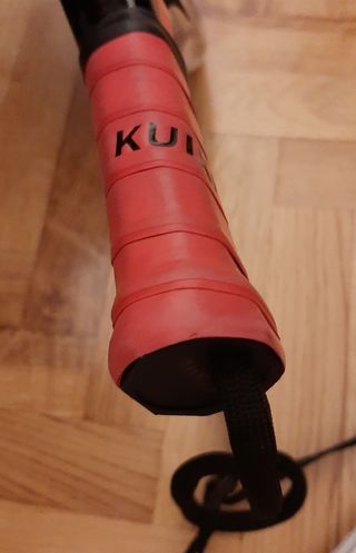 Pala Padel con Funda Kuikma