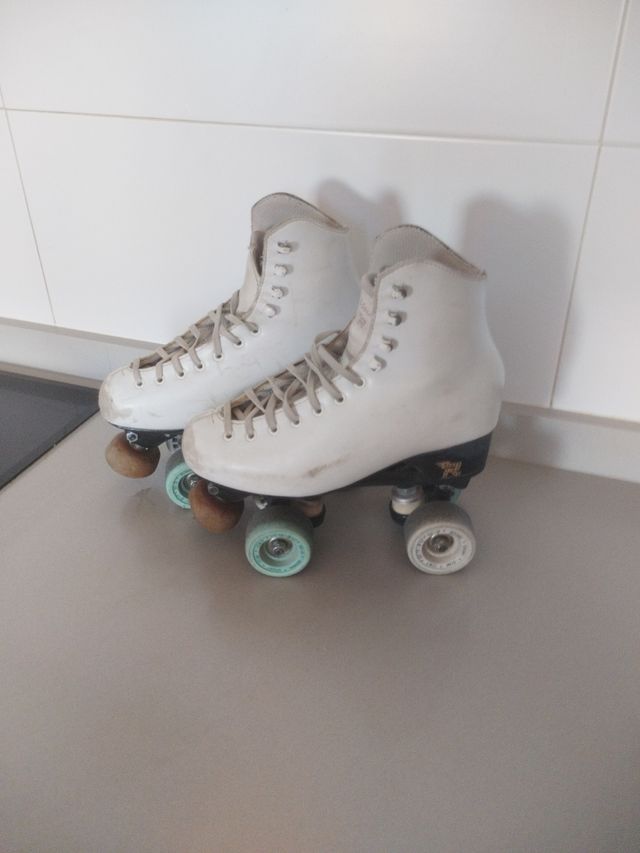 Patines