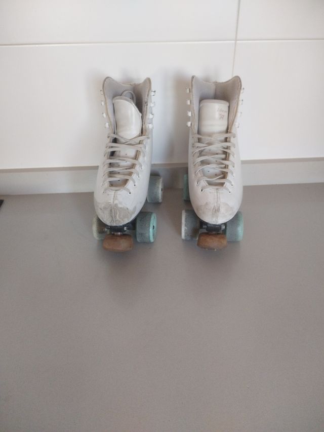 Patines