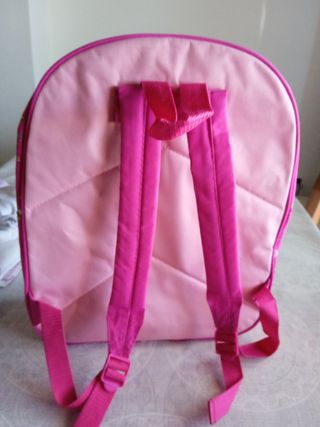 Mochila Disney Minnie