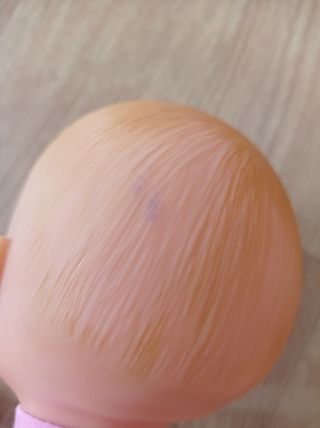 Nenuco más muñeca