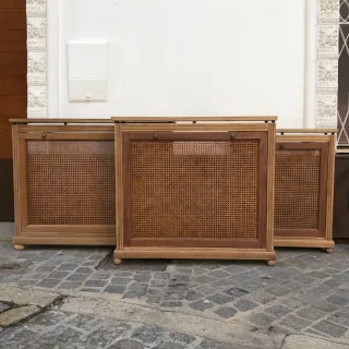 RESTAURACIÓN Y MUEBLES HECHOS A MANO