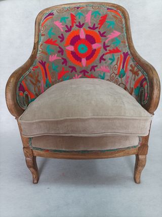 RESTAURACIÓN Y MUEBLES HECHOS A MANO