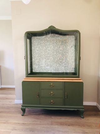 RESTAURACIÓN Y MUEBLES HECHOS A MANO