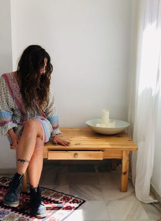 RESTAURACIÓN Y MUEBLES HECHOS A MANO