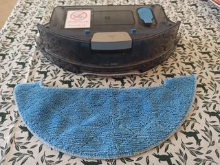 Serbatoio acqua lavapavimenti i Life v8s