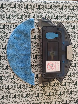 Serbatoio acqua lavapavimenti i Life v8s