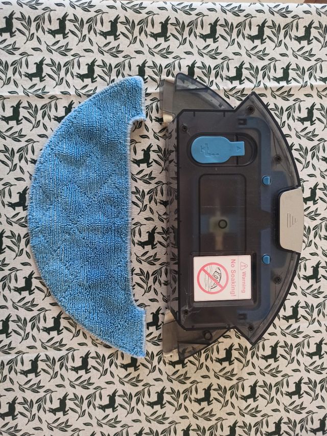 Serbatoio acqua lavapavimenti i Life v8s