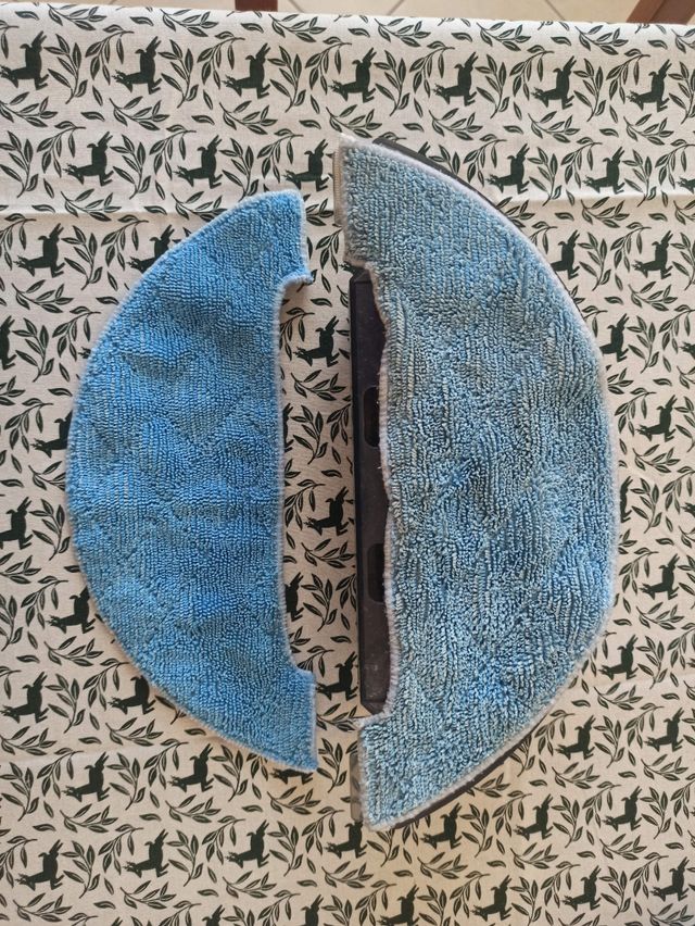 Serbatoio acqua lavapavimenti i Life v8s